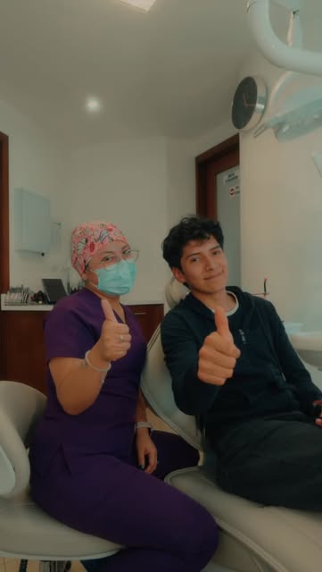 Instalaciones de Clínica Dental OrthoDental Plus